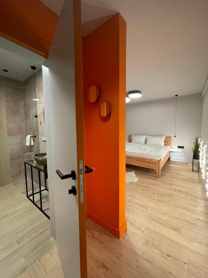 Connectin Apartments Pale Exterior foto